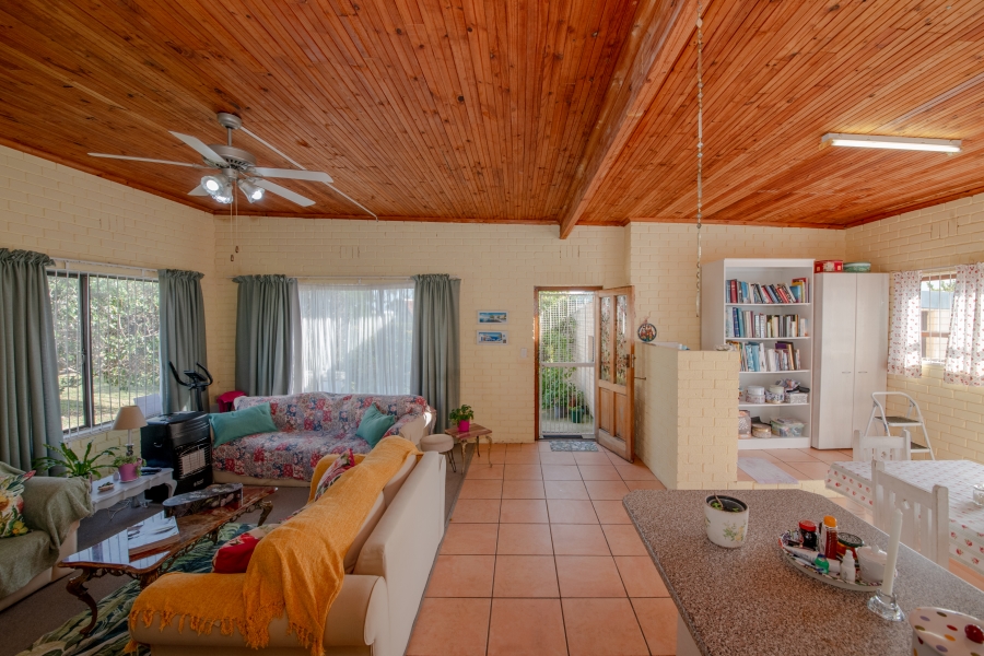 2 Bedroom Property for Sale in Pringle Bay Western Cape